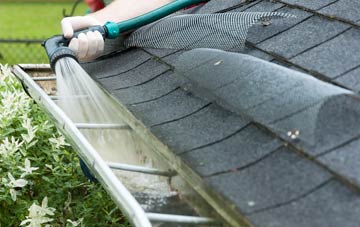 Yatton gutter cleaning costs