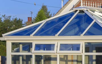 professional Yatton conservatory insulation
