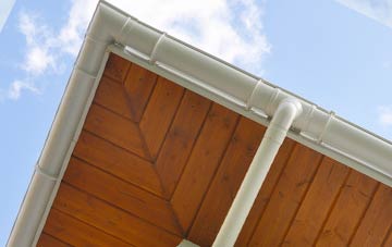 Yatton soffit types